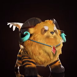 RoE Wanderer Pet #12292