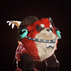 RoE Wanderer Pet #12439