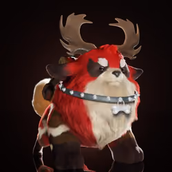 RoE Wanderer Pet #2851