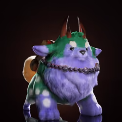 RoE Wanderer Pet #457