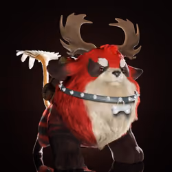 RoE Wanderer Pet #2349