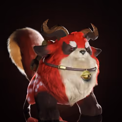 RoE Wanderer Pet #7005