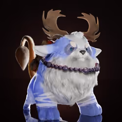 RoE Wanderer Pet #1003