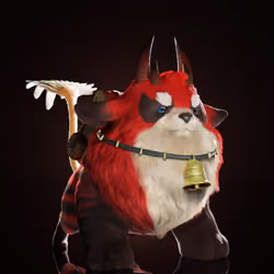 RoE Wanderer Pet #5927