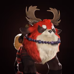 RoE Wanderer Pet #9936