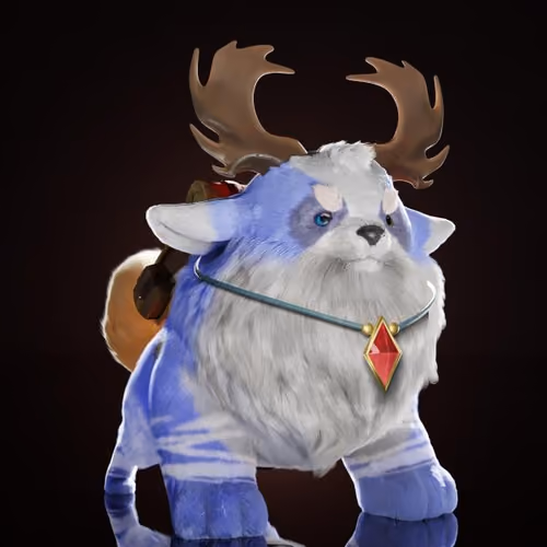 RoE Wanderer Pet #4057