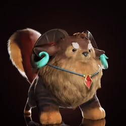 RoE Wanderer Pet #3399
