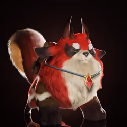 RoE Wanderer Pet #3073