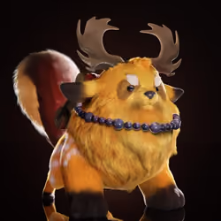 RoE Wanderer Pet #4543