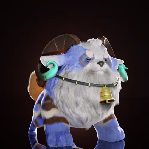 RoE Wanderer Pet #12673