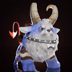 RoE Wanderer Pet #1685