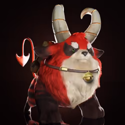RoE Wanderer Pet #6313