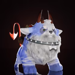 RoE Wanderer Pet #6445