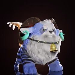 RoE Wanderer Pet #13989