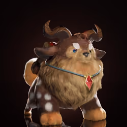 RoE Wanderer Pet #1700