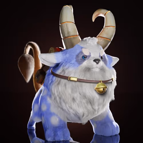Realms Of Ethernity Pets