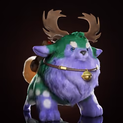 RoE Wanderer Pet #6739