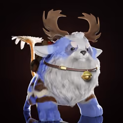 RoE Wanderer Pet #56
