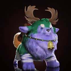 RoE Wanderer Pet #6526