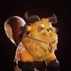RoE Wanderer Pet #3682