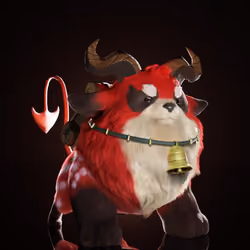RoE Wanderer Pet #15001