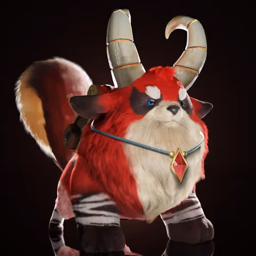 Realms Of Ethernity Pets