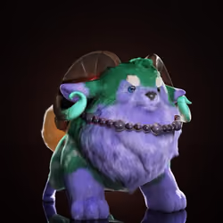 RoE Wanderer Pet #4237