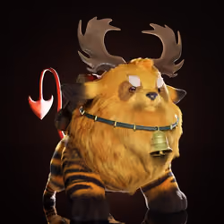 RoE Wanderer Pet #518