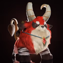 RoE Wanderer Pet #14376