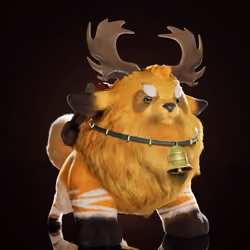 RoE Wanderer Pet #4330