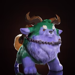 RoE Wanderer Pet #2063