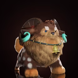 RoE Wanderer Pet #14529