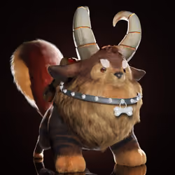 RoE Wanderer Pet #11169