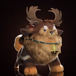 RoE Wanderer Pet #1654
