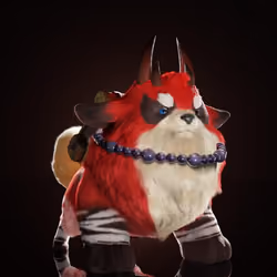 RoE Wanderer Pet #3056