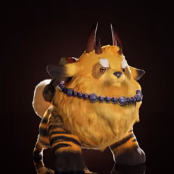 RoE Wanderer Pet #12495