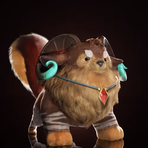 Realms Of Ethernity Pets