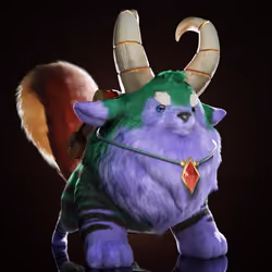 RoE Wanderer Pet #13000