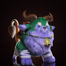 RoE Wanderer Pet #1576