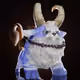 7317