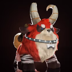 RoE Wanderer Pet #4733