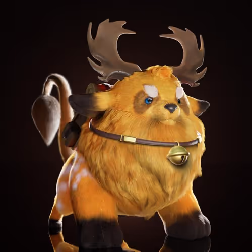 Realms Of Ethernity Pets
