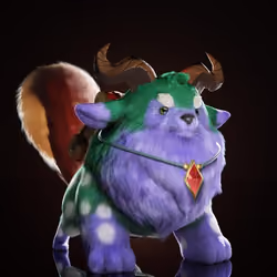 RoE Wanderer Pet #13523