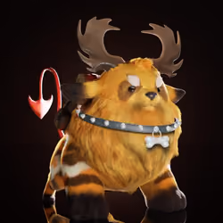 RoE Wanderer Pet #9425