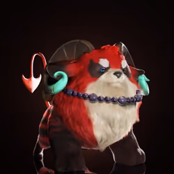 RoE Wanderer Pet #4489