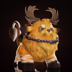 RoE Wanderer Pet #3196