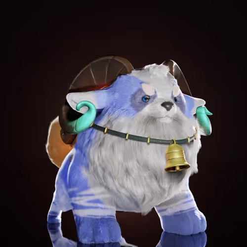 Realms Of Ethernity Pets