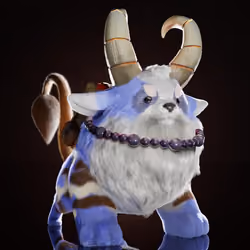 RoE Wanderer Pet #14961