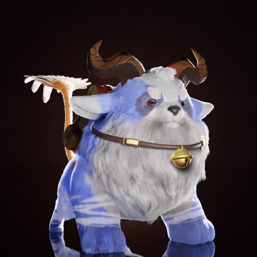 RoE Wanderer Pet #11728