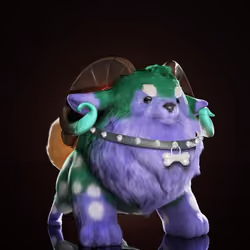 RoE Wanderer Pet #10778